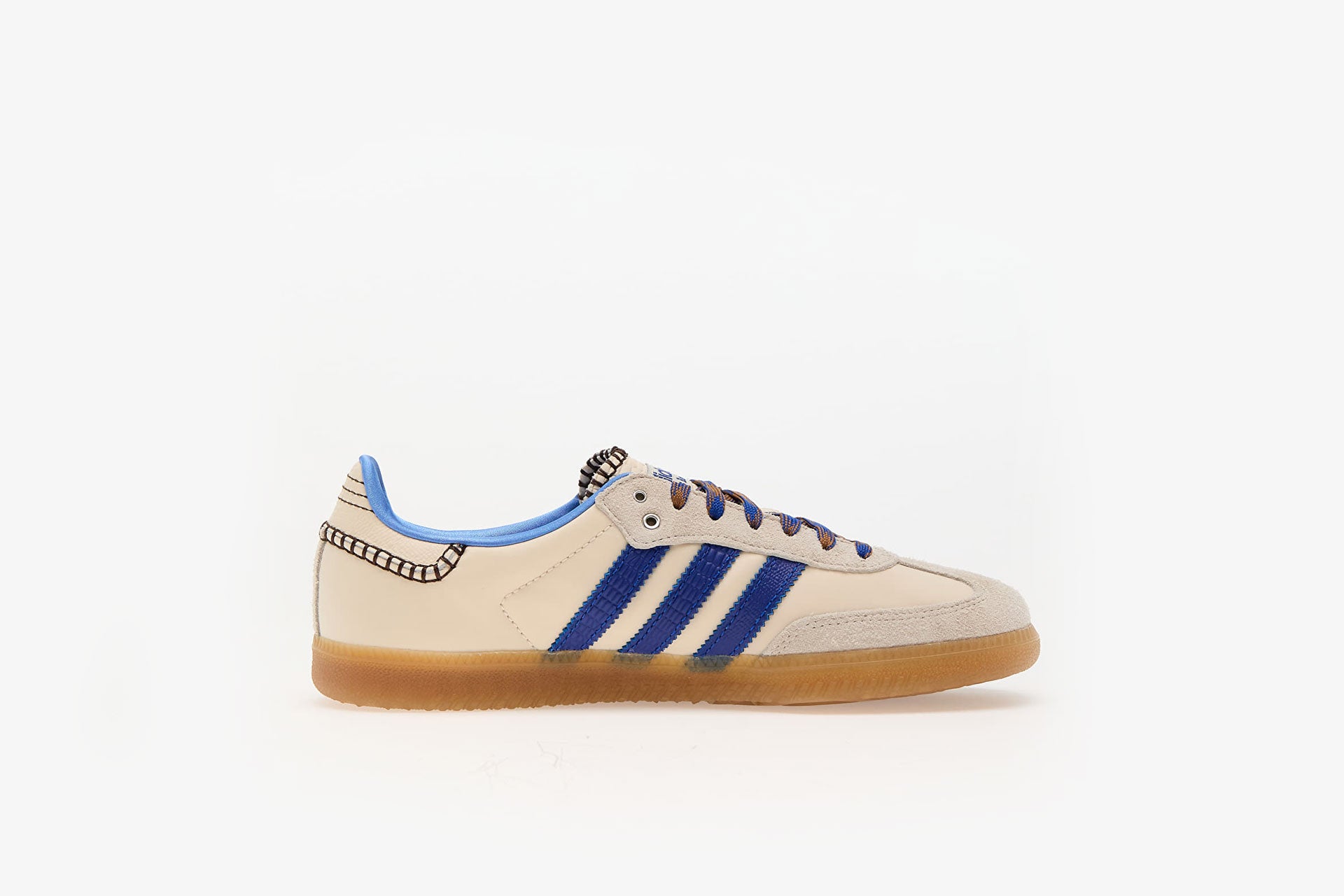 adidas Samba Nylon Wales Bonner Wonder Clay Royal