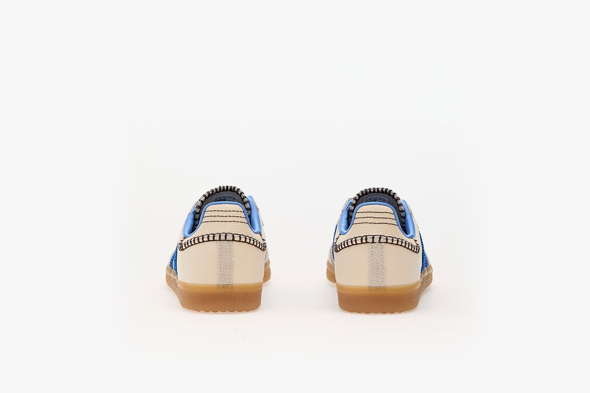 adidas Samba Nylon Wales Bonner Wonder Clay Royal