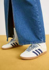 adidas Samba Nylon Wales Bonner Wonder Clay Royal