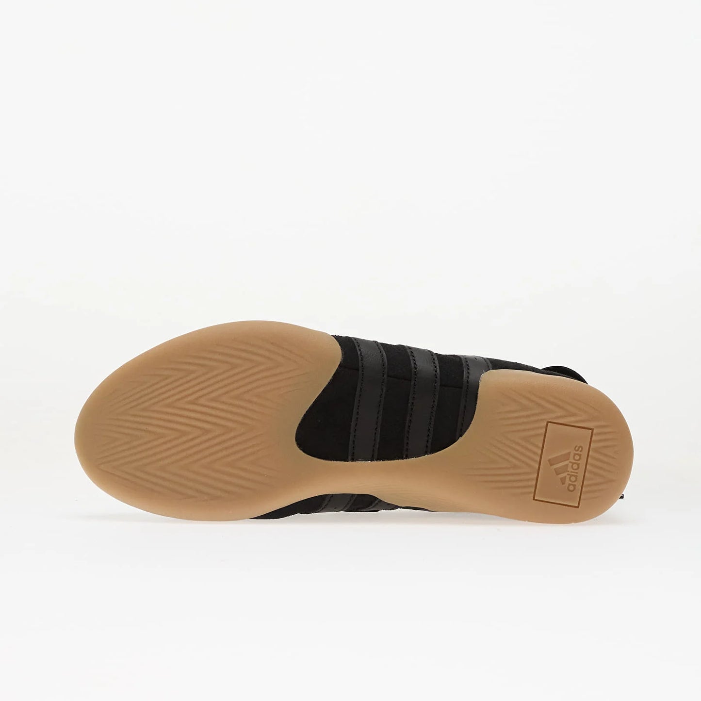 adidas Taekwondo Mei Ballet Black Gum