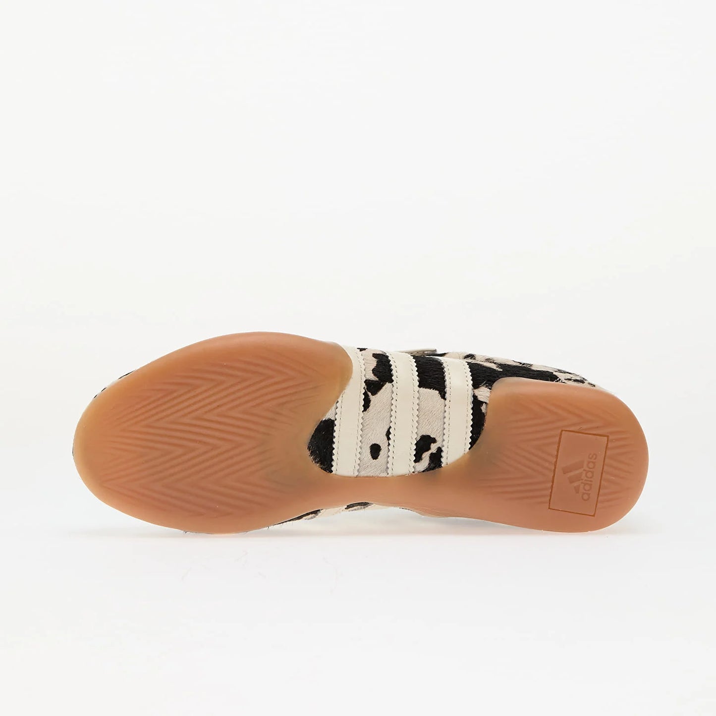 adidas Taekwondo Mei Cow Print