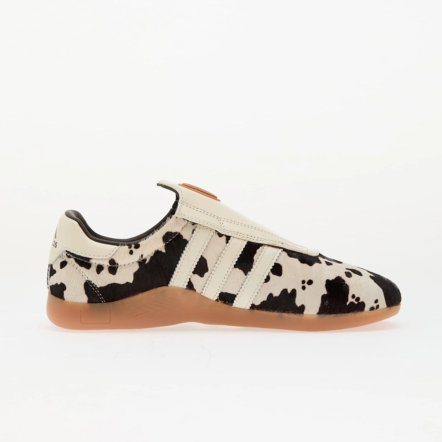 adidas Taekwondo Mei Cow Print
