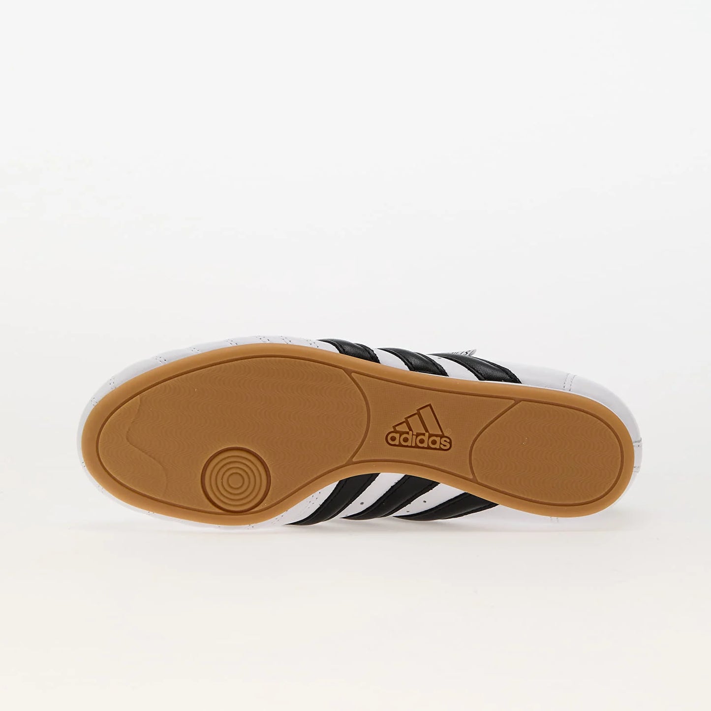 adidas Taekwondo White Black