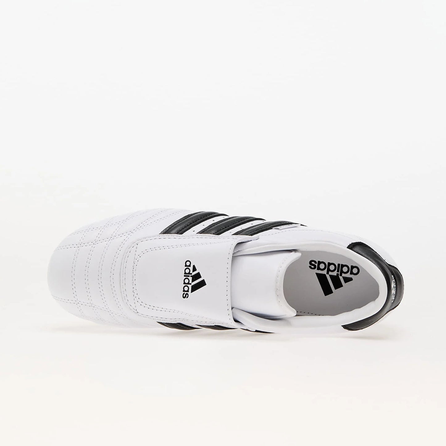 adidas Taekwondo White Black