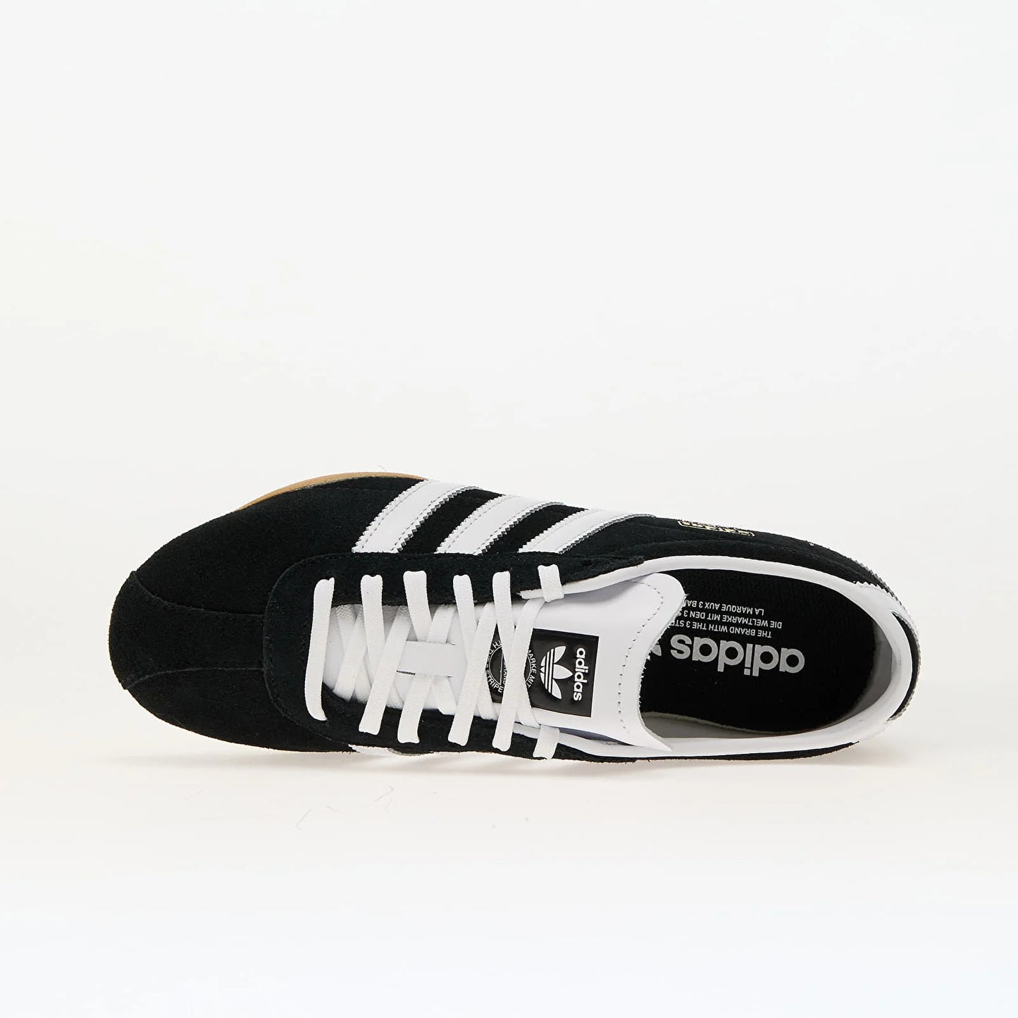 adidas Tokyo Black White