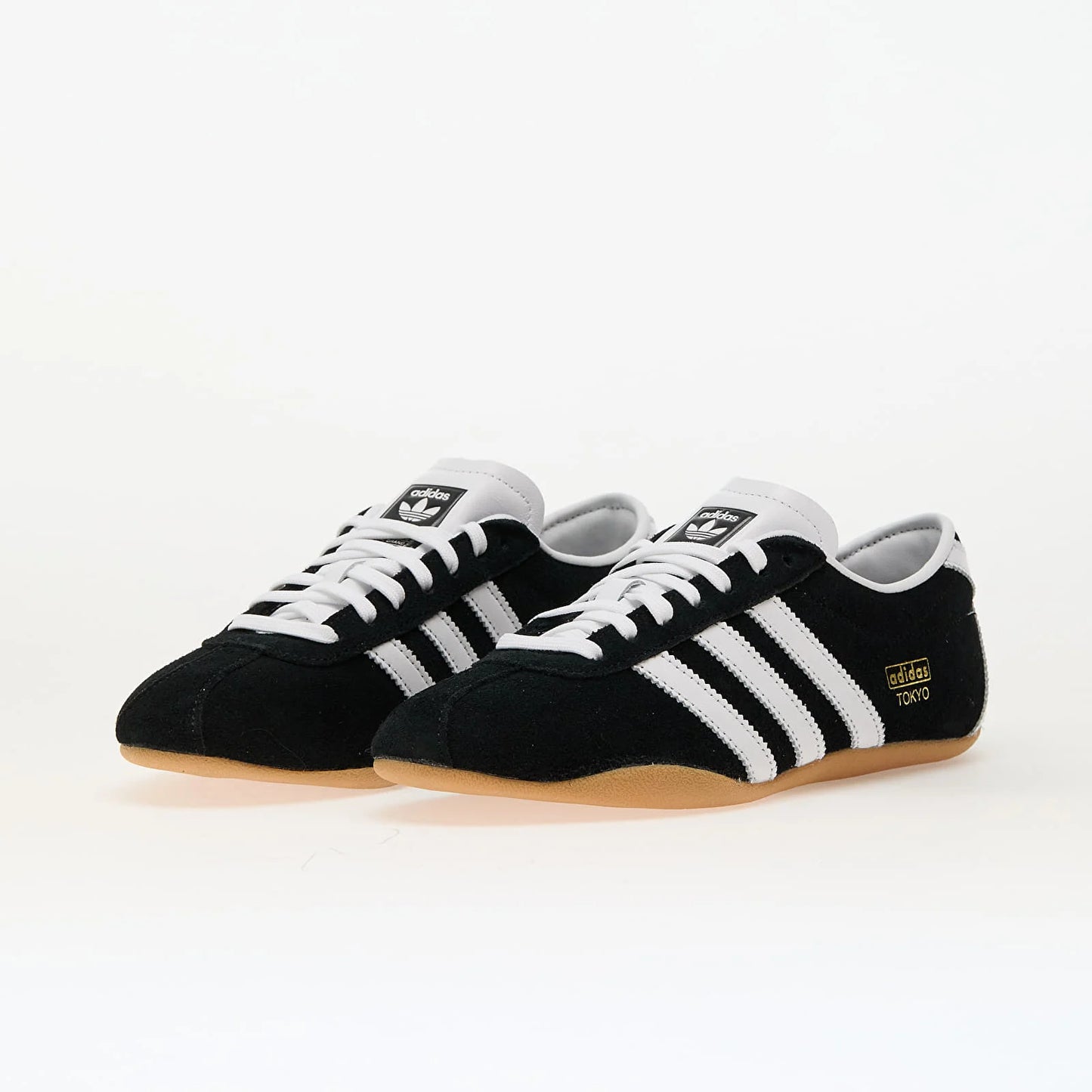 adidas Tokyo Black White