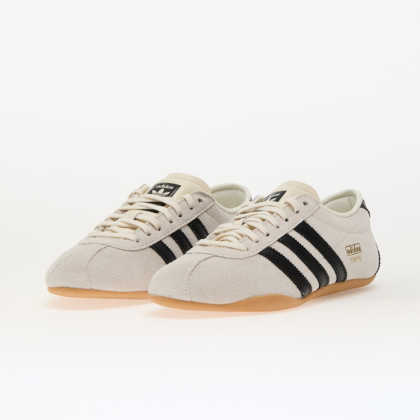 adidas Tokyo Off White Black