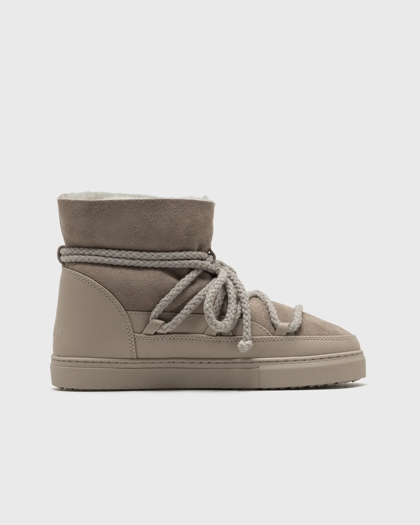 INUIKII Classic Grey