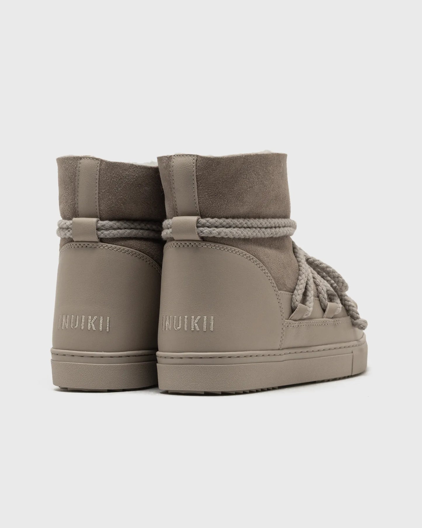 INUIKII Classic Grey