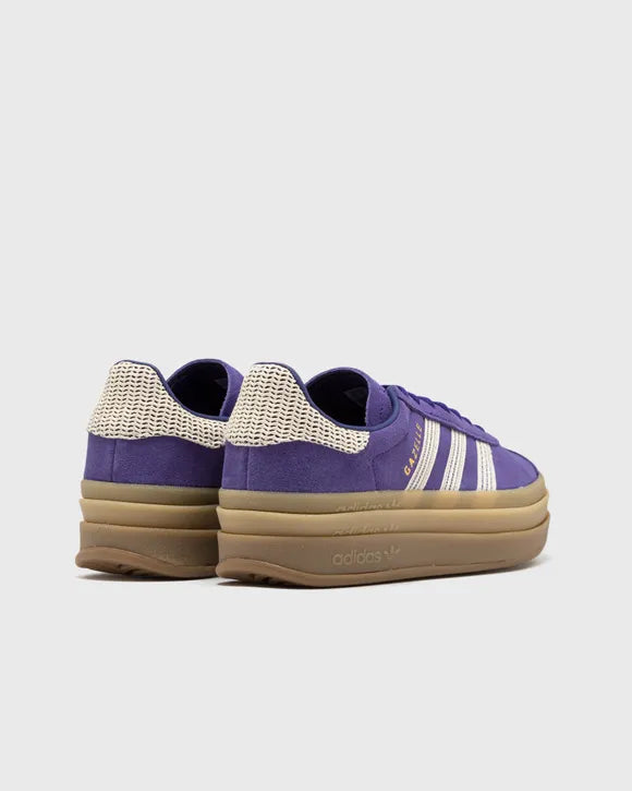 adidas Gazelle Indoor Grey Sandy Pink