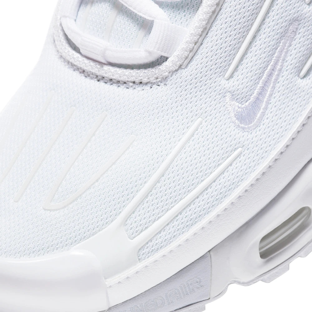 Nike Air Max Plus 3 Triple White