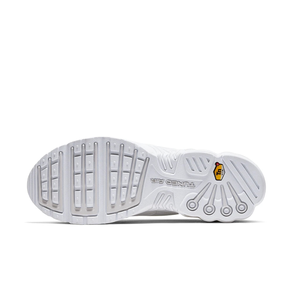 Nike Air Max Plus 3 Triple White