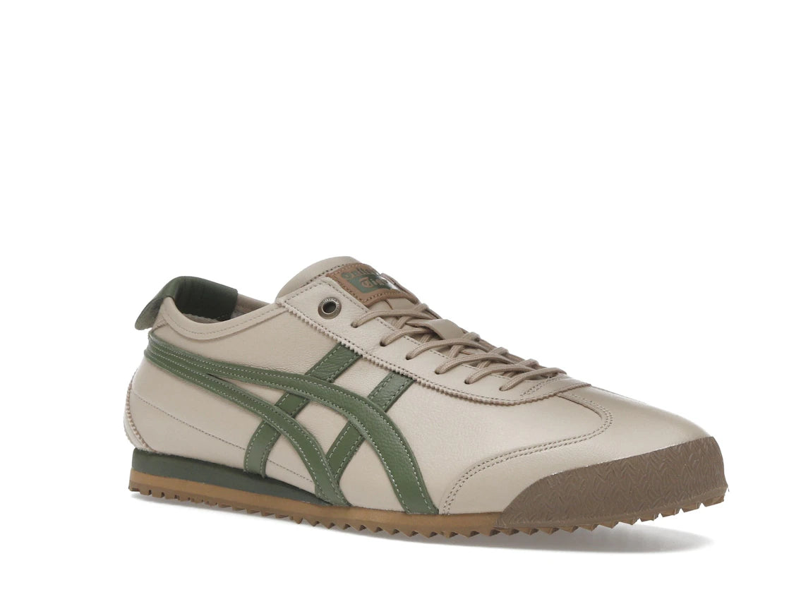 Onitsuka Tiger Mexico 66 SD Beige Vert