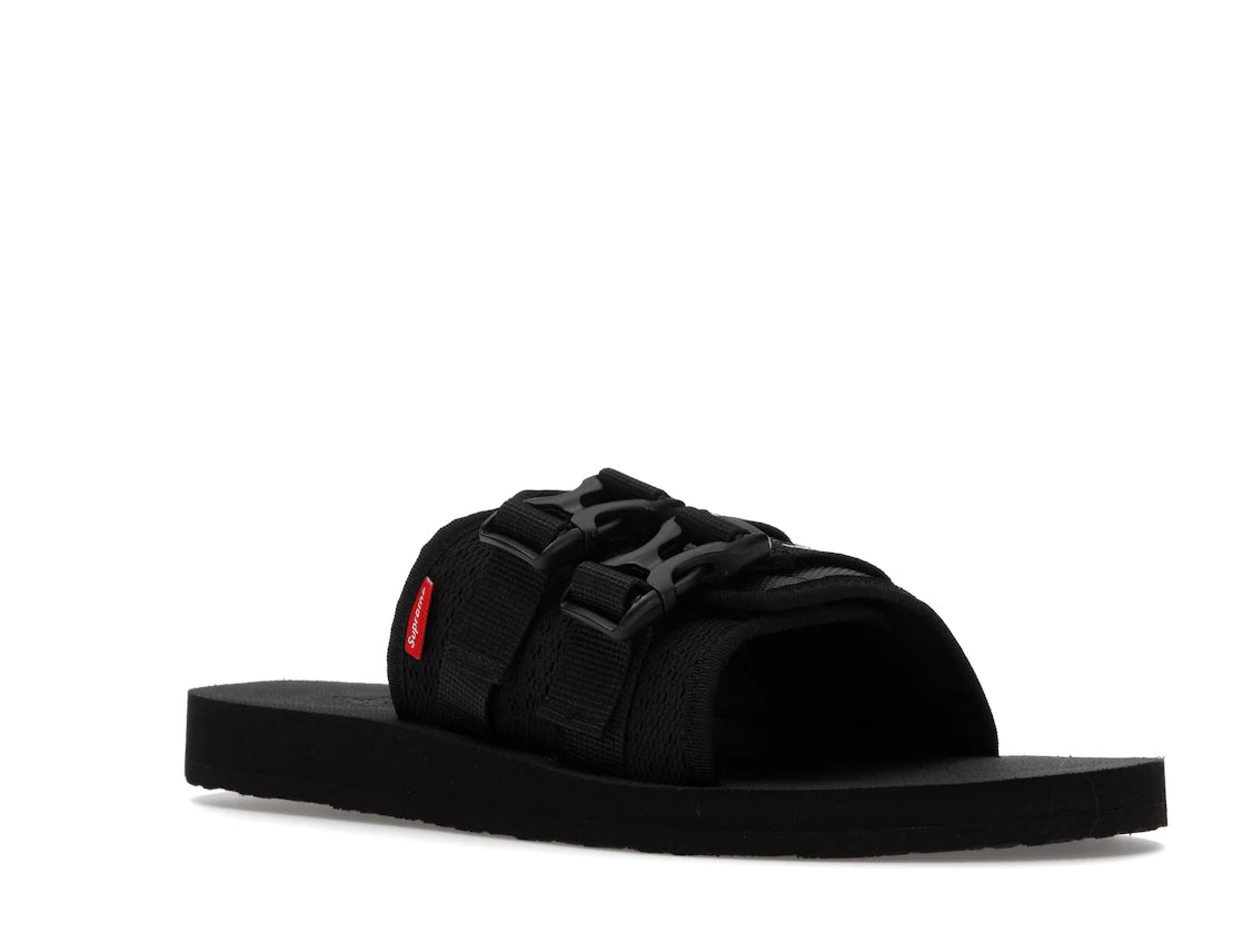 The North Face Trekking Sandal Supreme Black