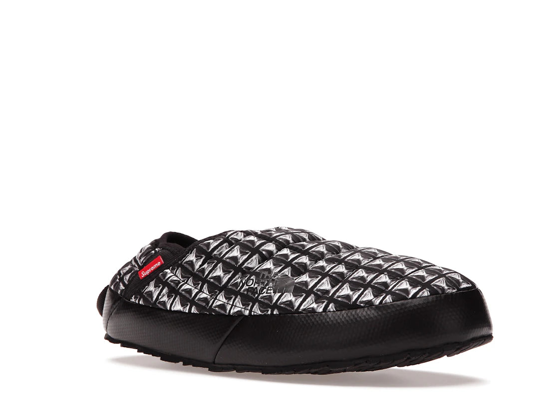 The North Face Thermoball Traction Mule Supreme Black
