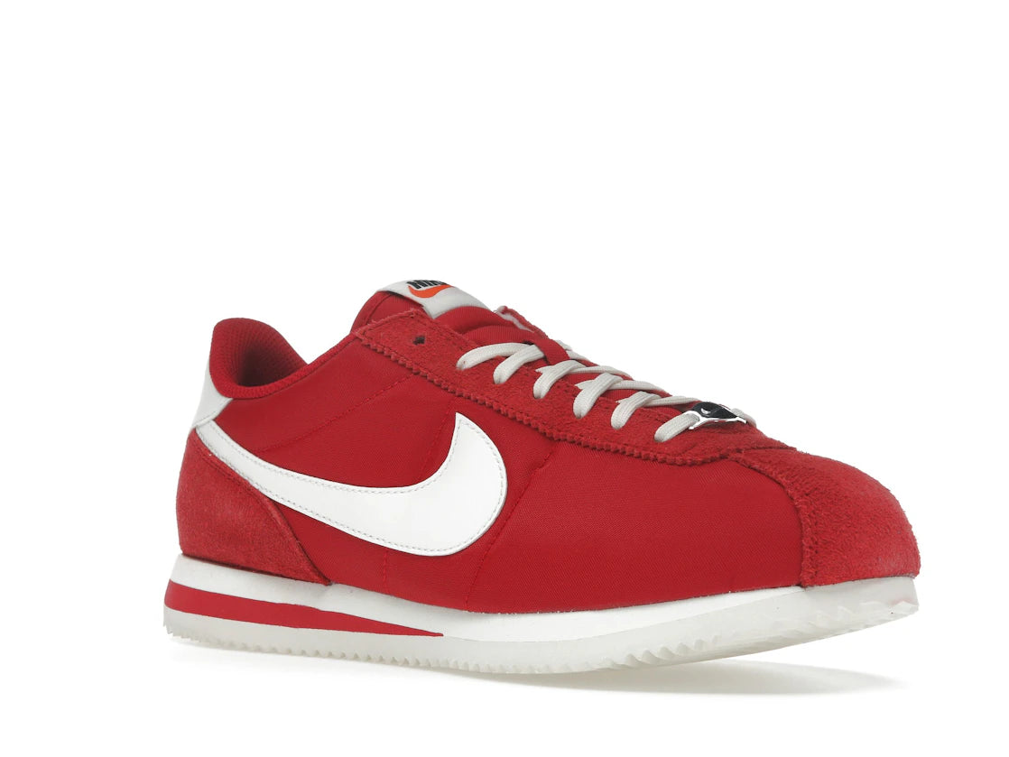 Nike Cortez Gym Red Sail