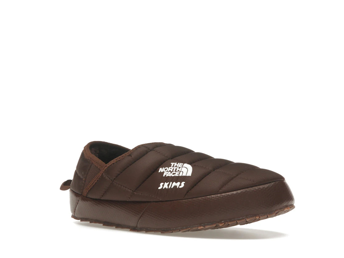 The North Face Thermoball Traction Mule V SKIMS Cocoa