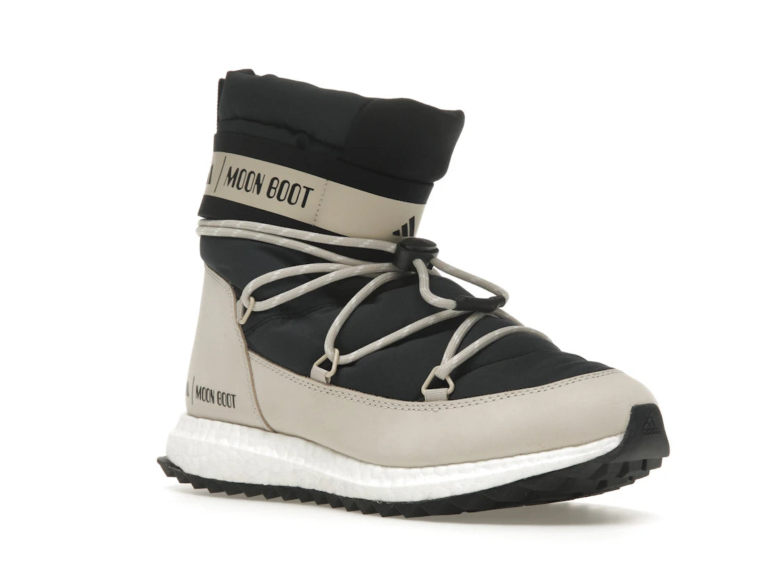 adidas Moon Boot Moonboost High Core Black