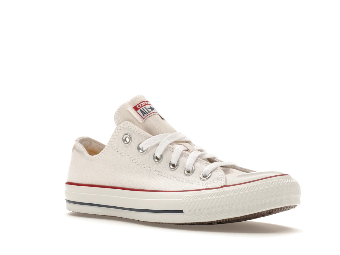 Converse Chuck Taylor All Star Ox Optical White