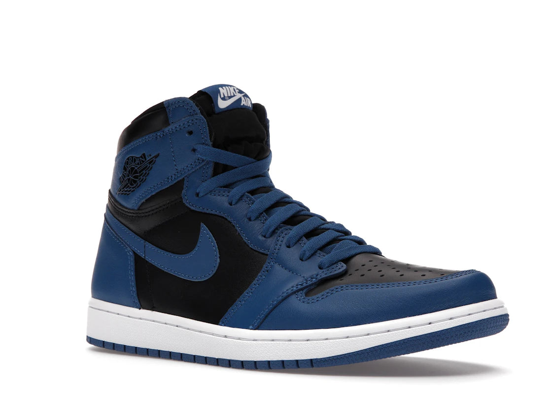Jordan 1 Retro High OG Dark Marina Blue