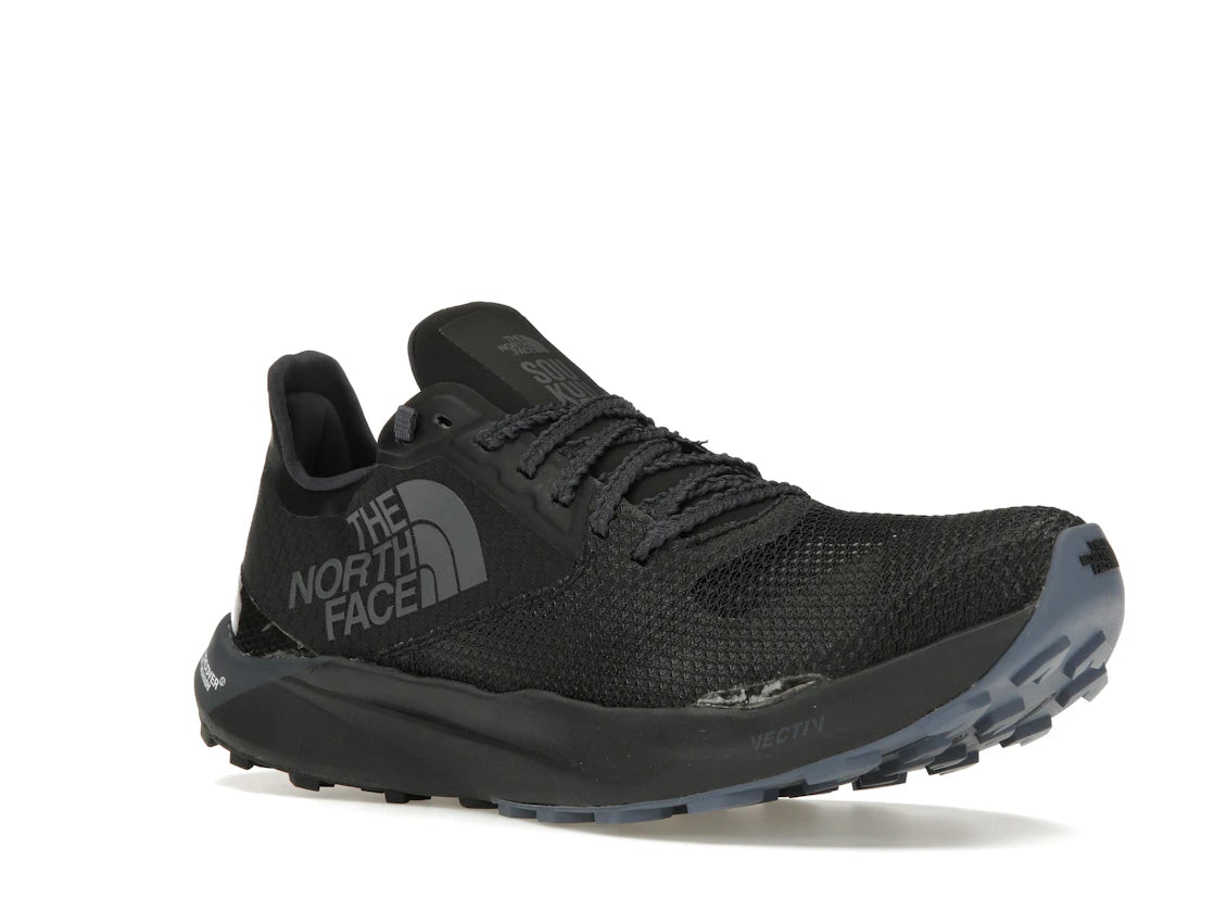 The North Face SOUKUU NU-16 VECTIV Sky Undercover Black