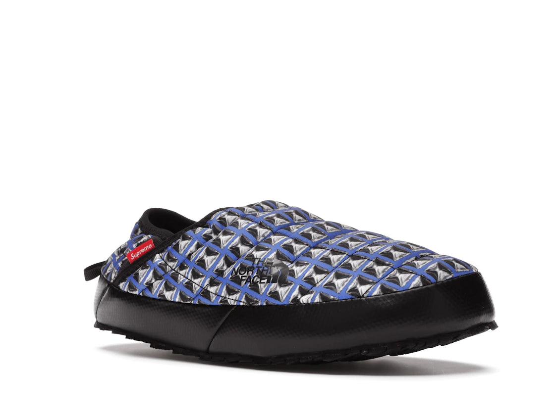 The North Face Thermoball Traction Mule Supreme Royal
