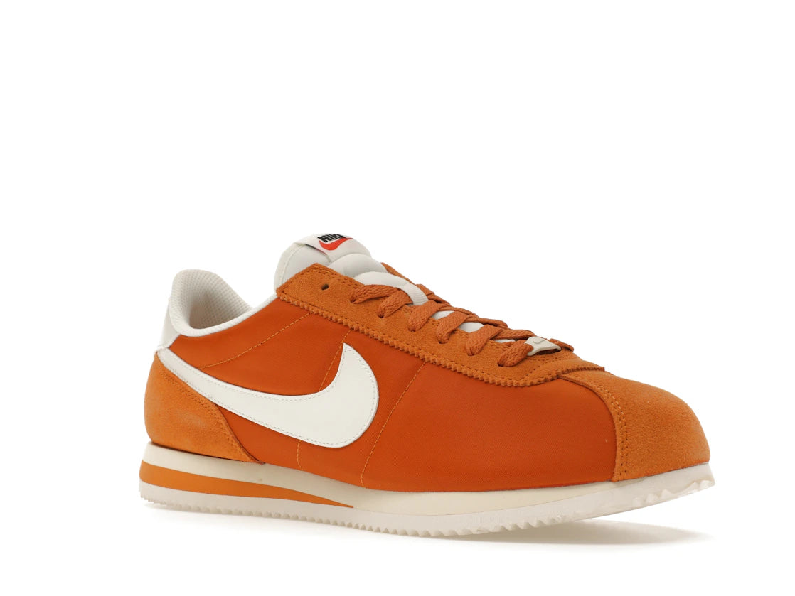 Nike Cortez TXT Monarch Muslin Sail
