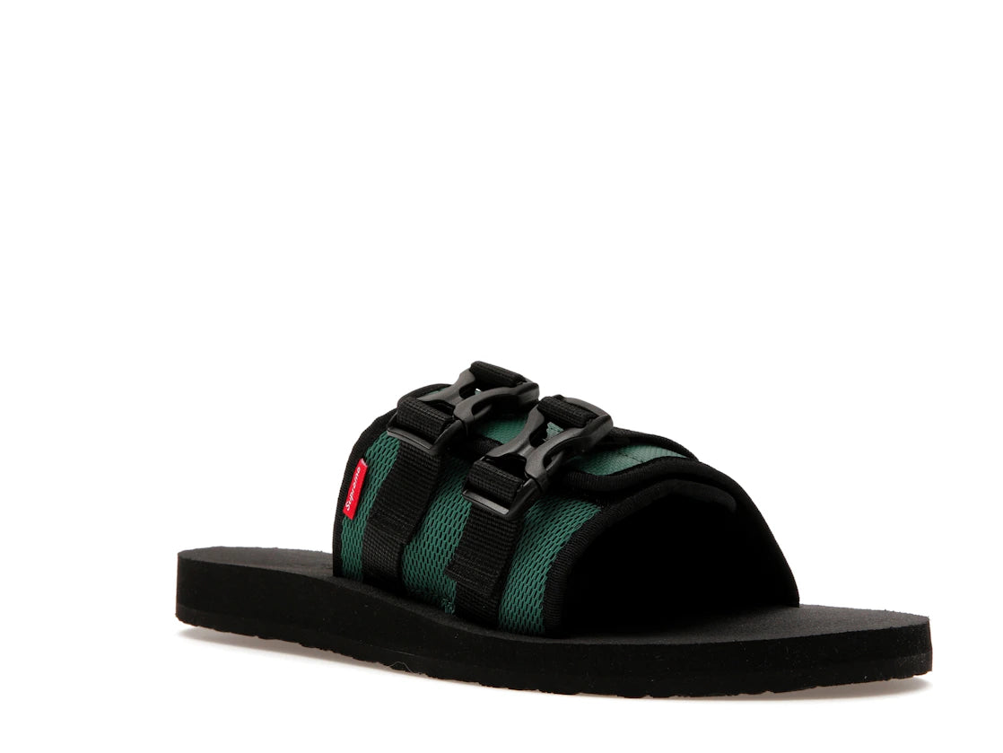 The North Face Trekking Sandal Supreme Dark Green