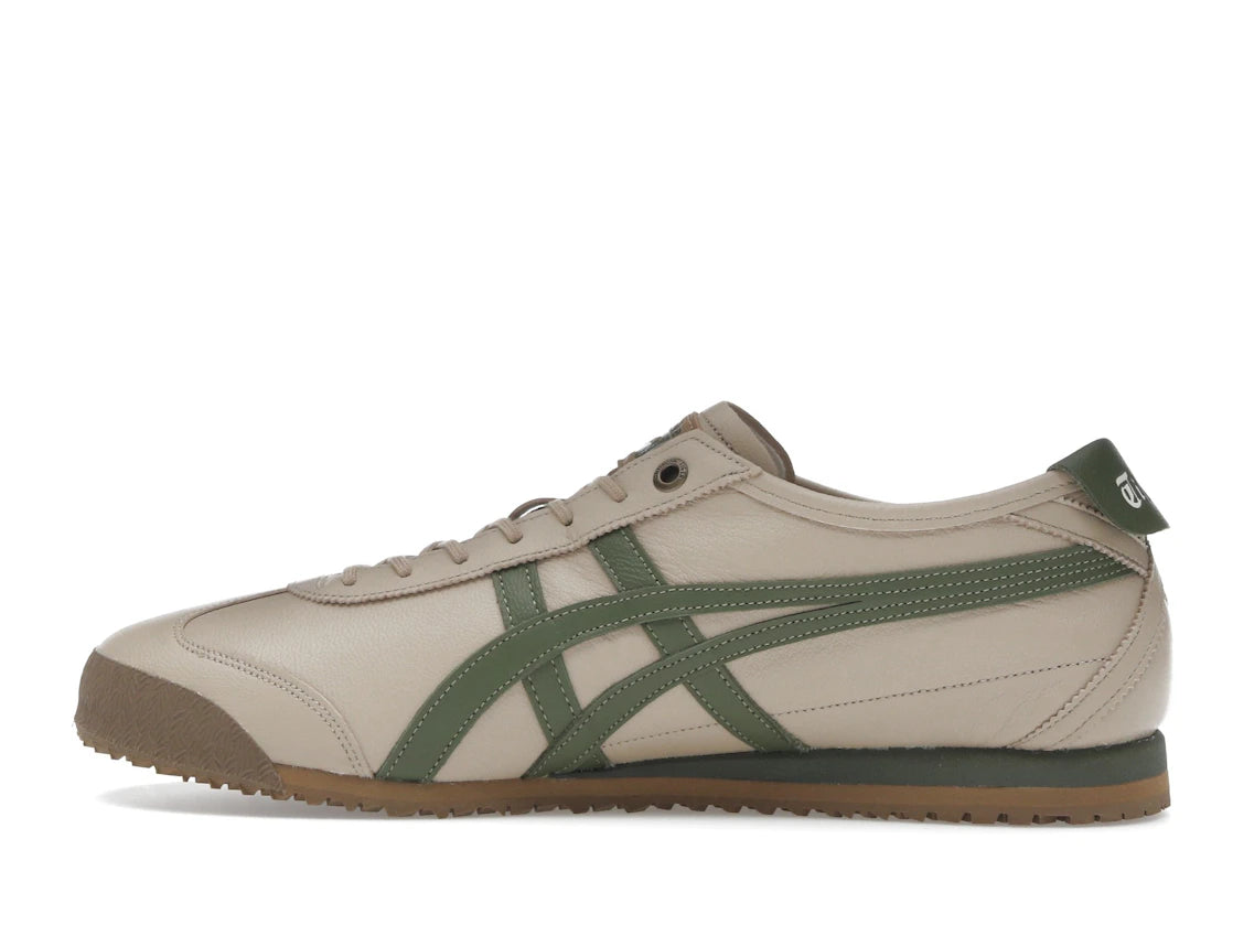 Onitsuka Tiger Mexico 66 SD Beige Vert