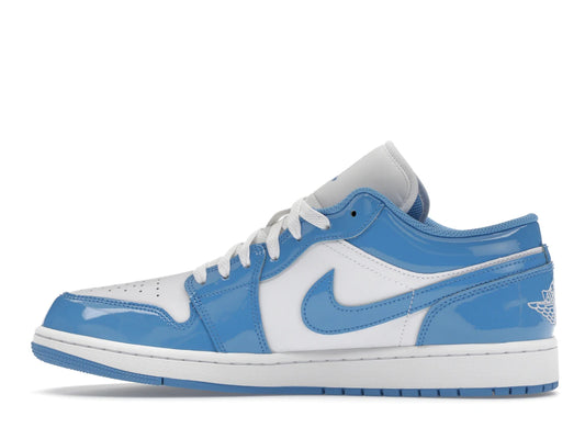 Jordan 1 Low SE White Legend Blue