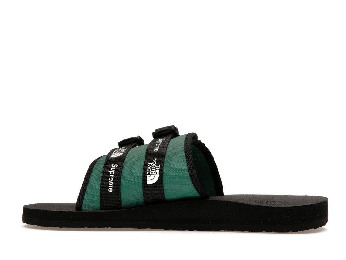 The North Face Trekking Sandal Supreme Dark Green