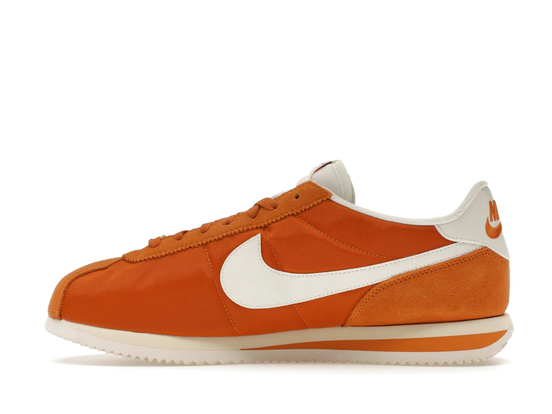 Nike Cortez TXT Monarch Muslin Sail