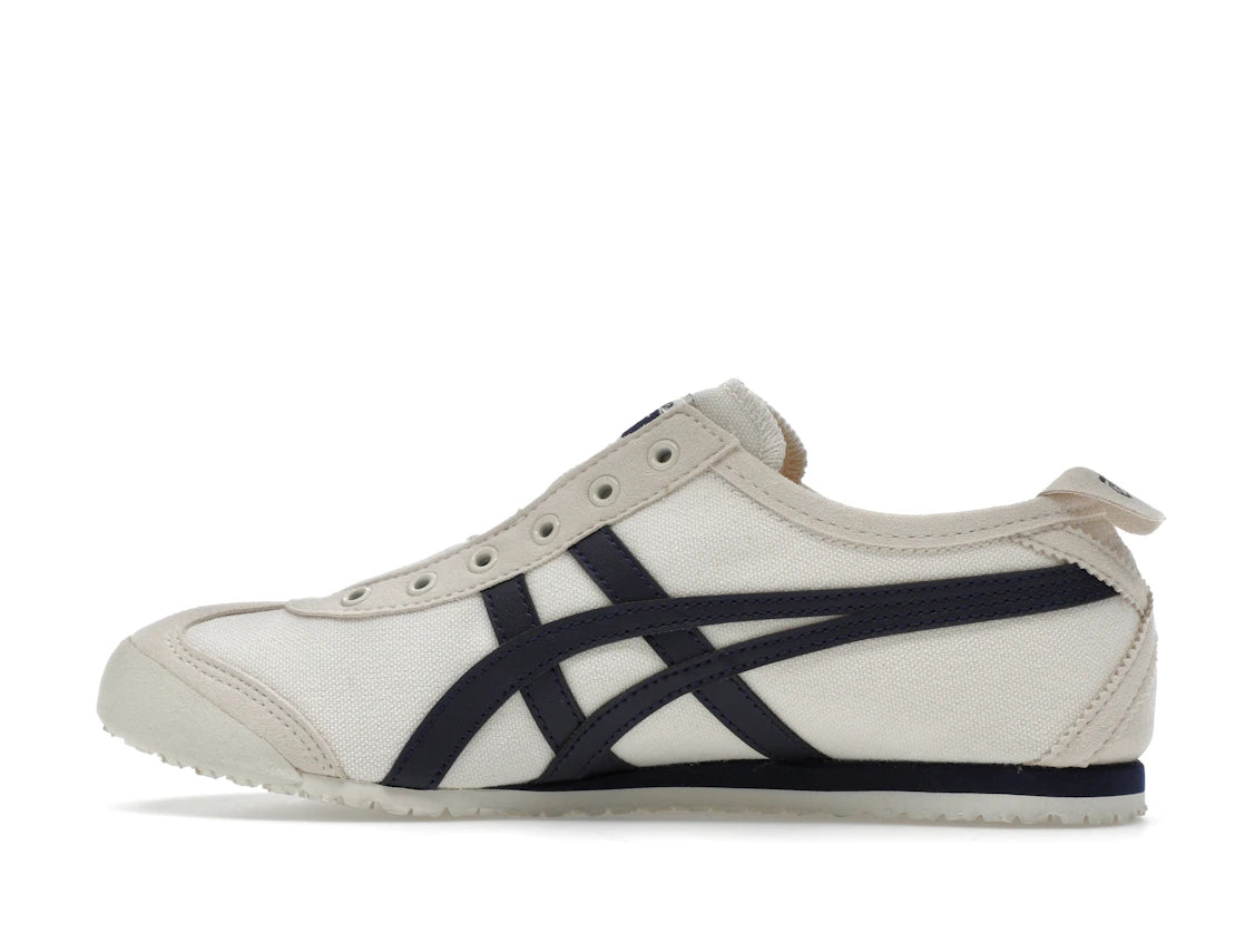 Onitsuka Tiger Mexico 66 Slip-On Birke Mitternacht