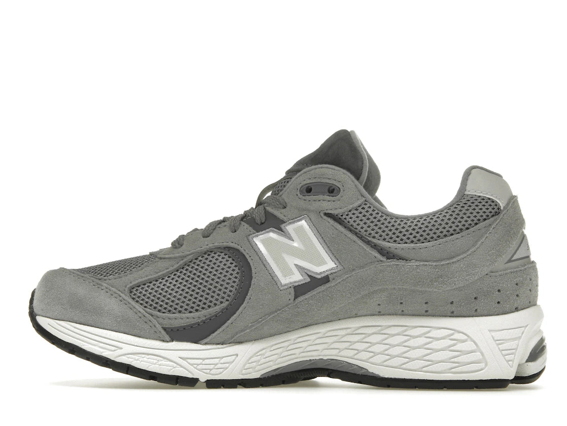 New Balance 2002R Stahlgrau Orca