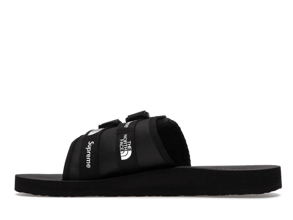 The North Face Trekking Sandal Supreme Black