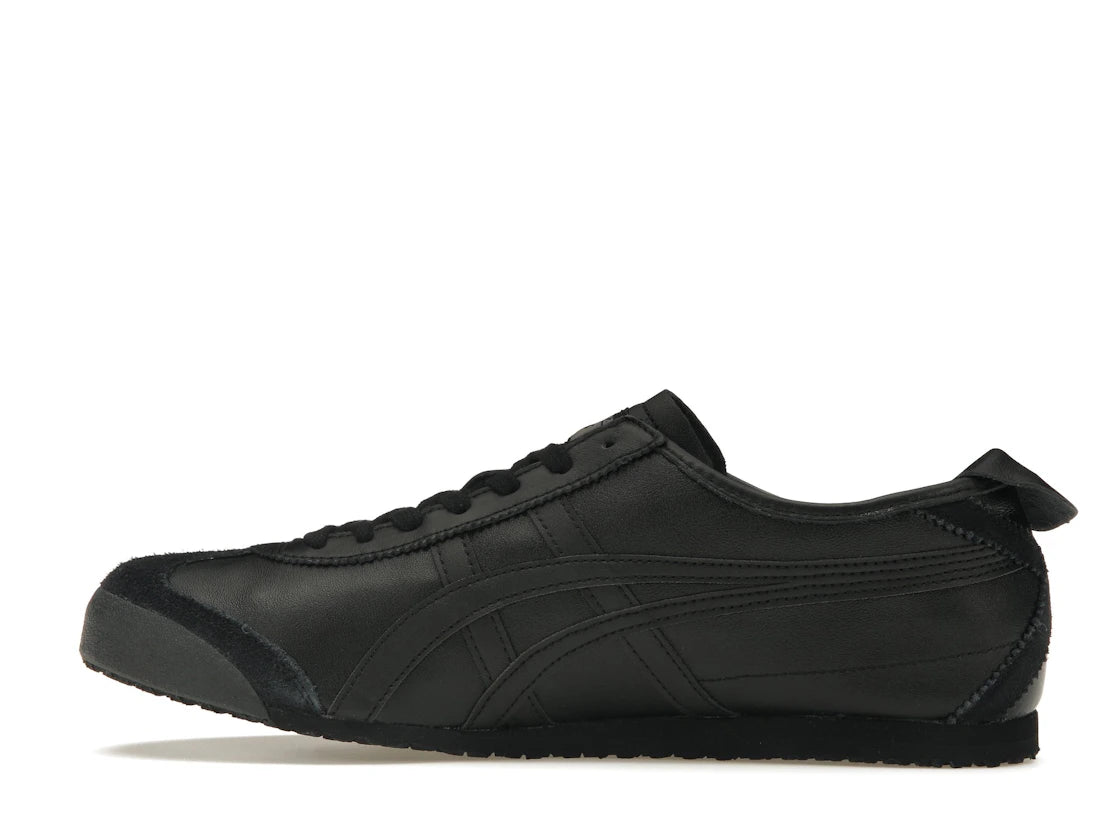 Onitsuka Tiger Mexico 66 Triple Black
