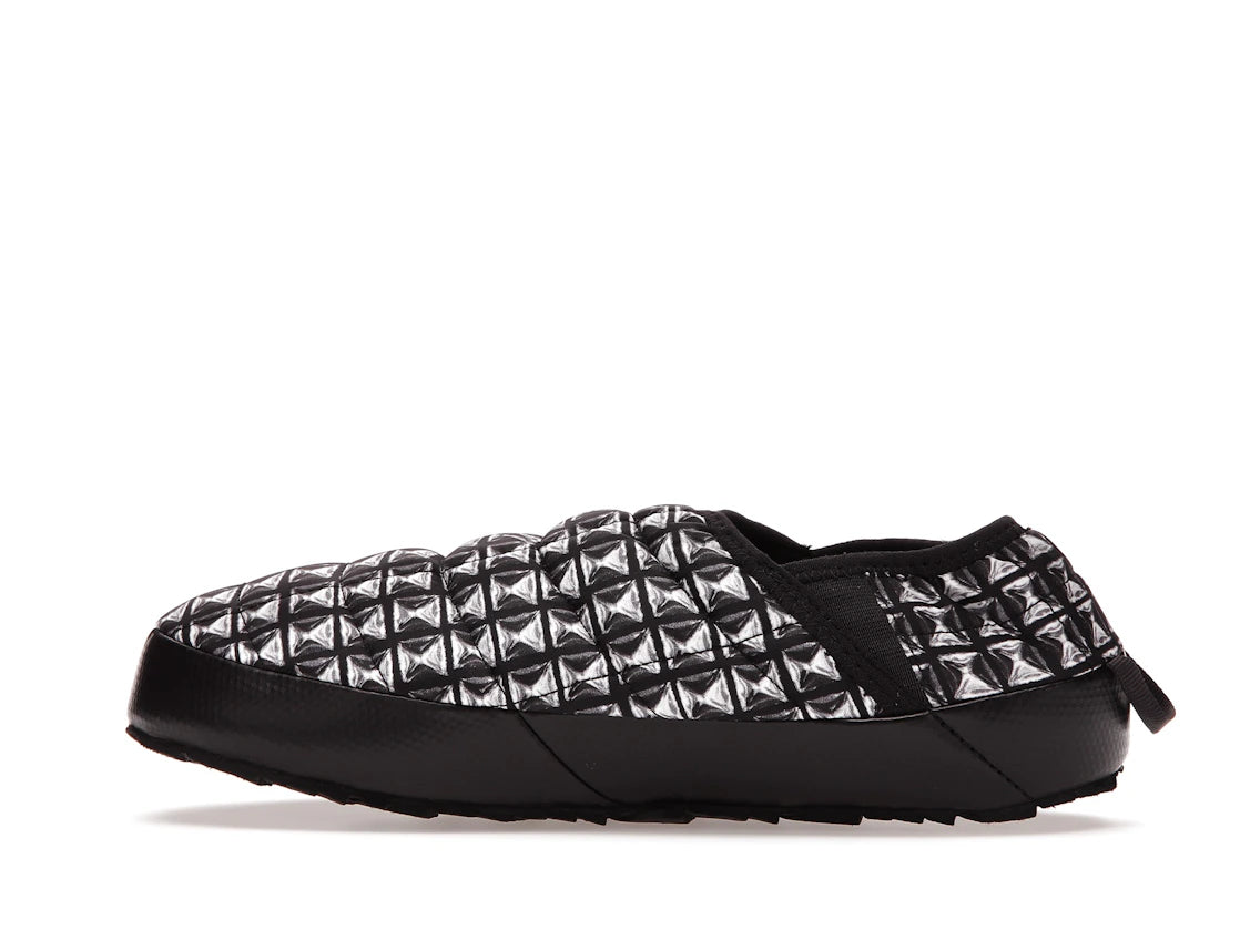The North Face Thermoball Traction Mule Supreme Black