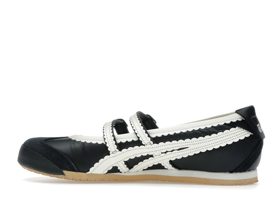 Onitsuka Tiger Mexico 66 TGRS Black Cream