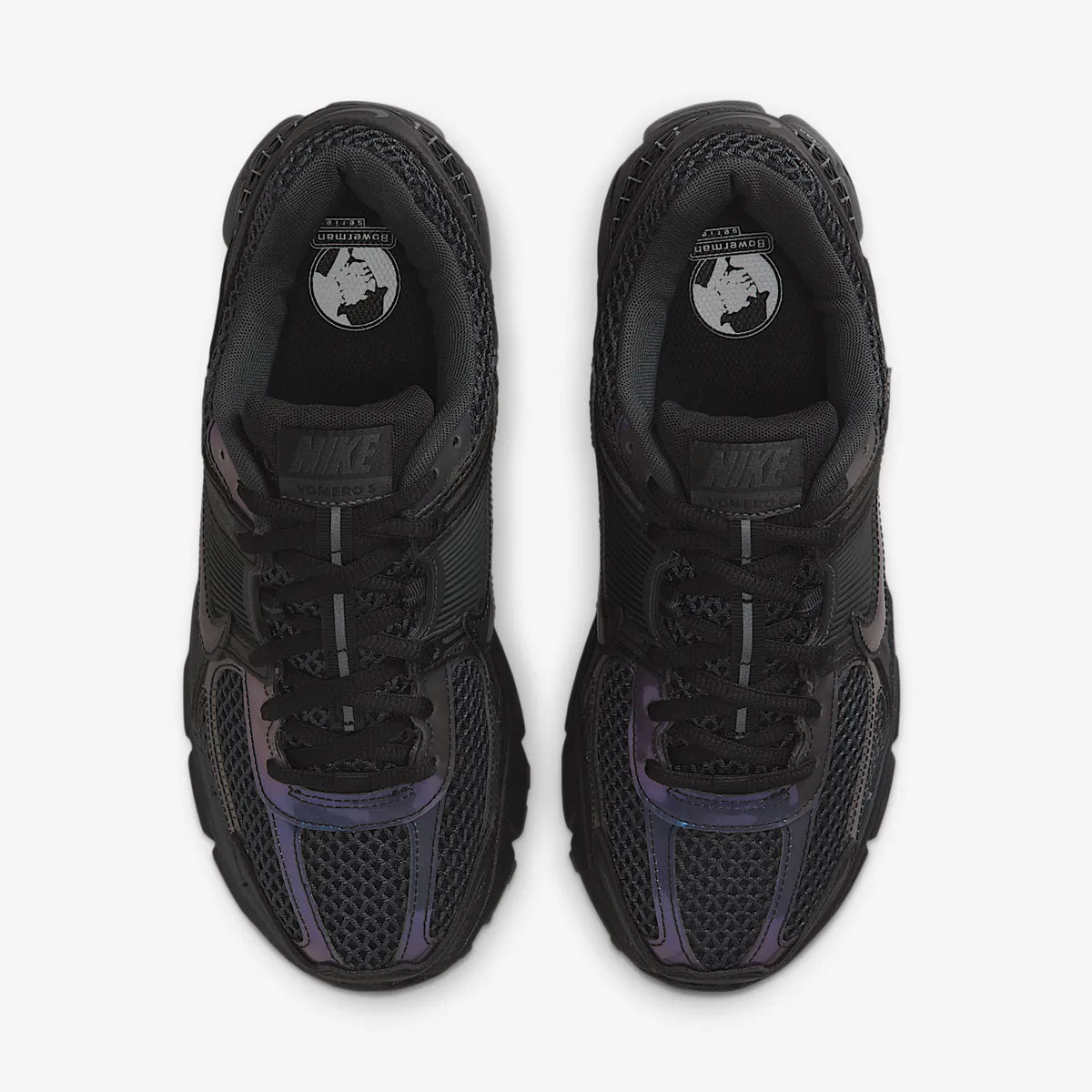 Nike Zoom Vomero 5 SE Noir Irisé