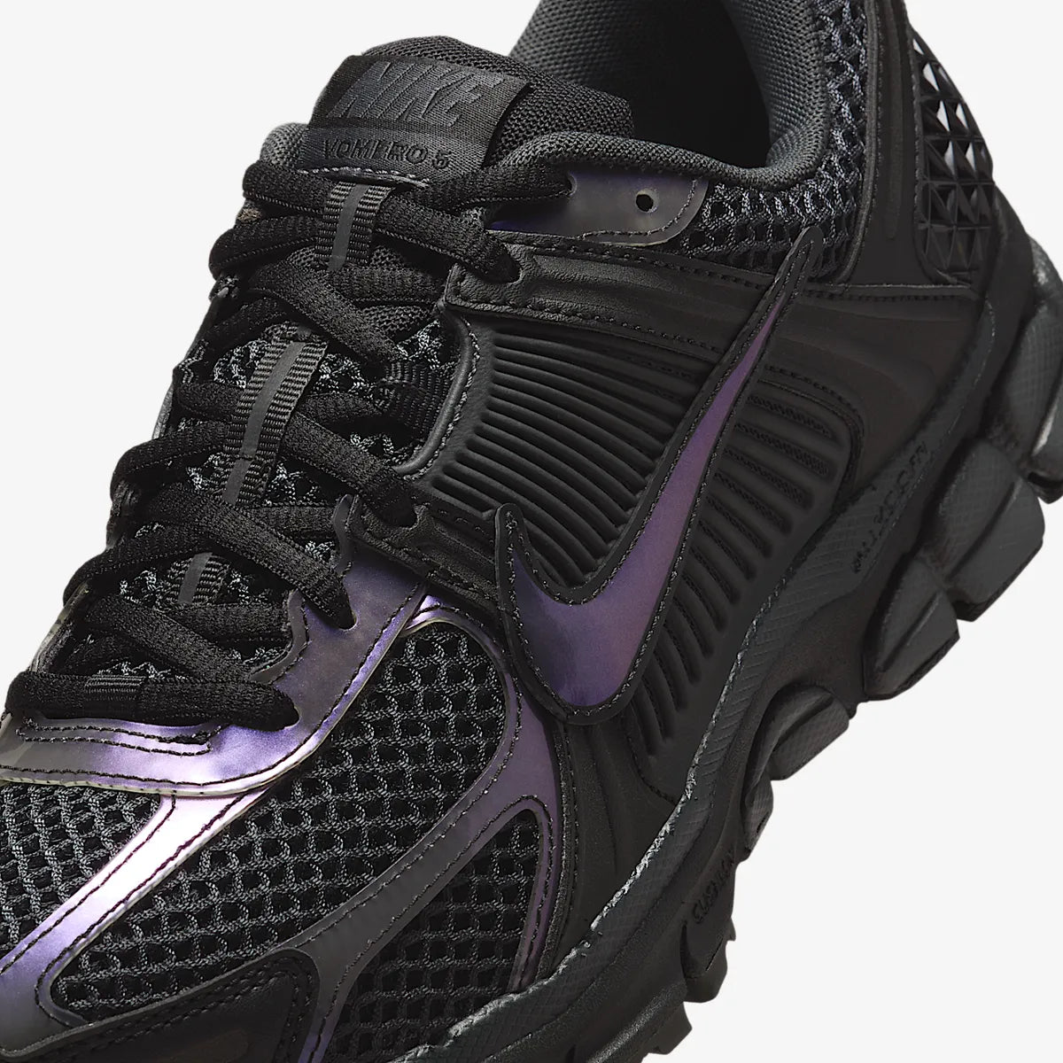 Nike Zoom Vomero 5 SE Noir Irisé