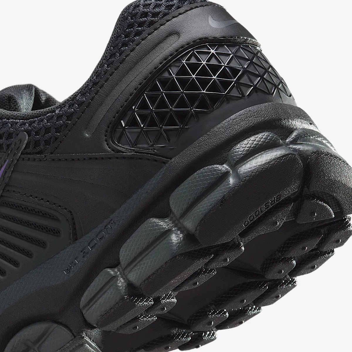 Nike Zoom Vomero 5 SE Noir Irisé
