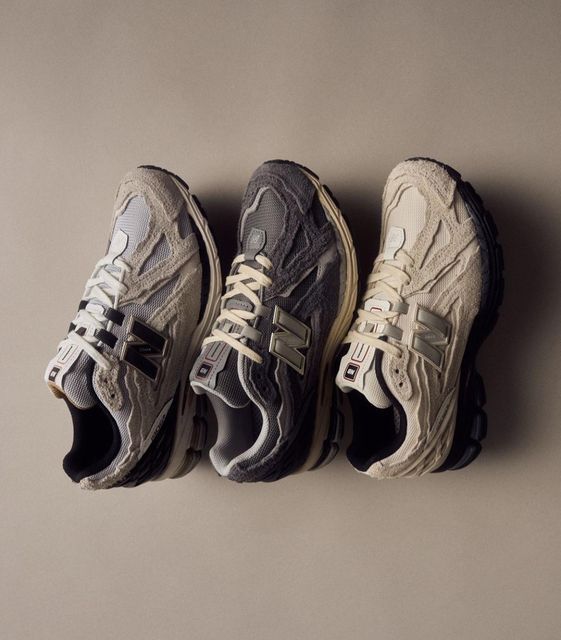 New Balance
