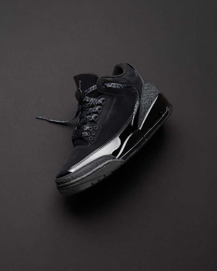 Jordan 3