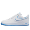 Nike Air Force 1 '07 University Blue Sole