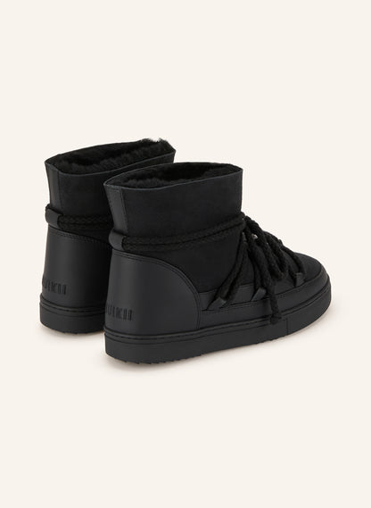 INUIKII Classic Black