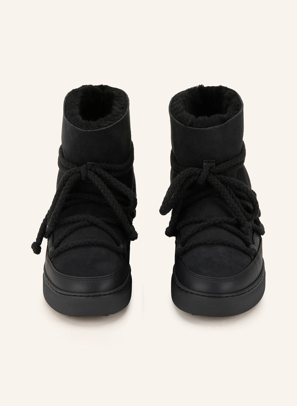 INUIKII Classic Black