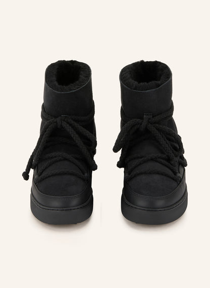 INUIKII Classic Black