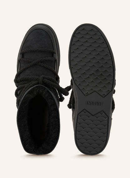 INUIKII Classic Black