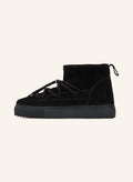 INUIKII Classic Low Schwarz
