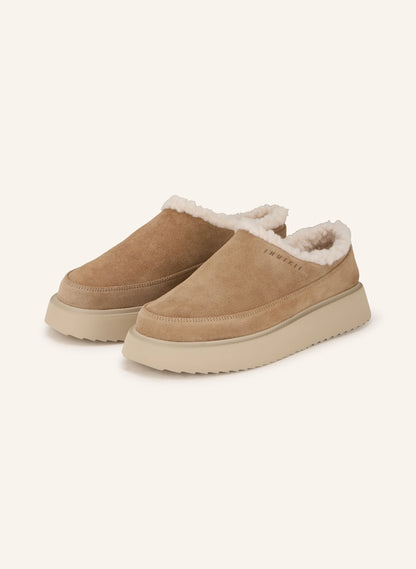 INUIKII Classic Micro Beige